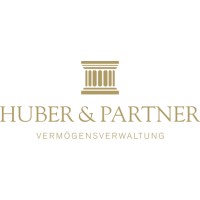 Huber & Partner Vermögensverwaltung AG logo, Huber & Partner Vermögensverwaltung AG contact details