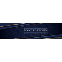 Rodolfo Gropen Advocacia logo, Rodolfo Gropen Advocacia contact details