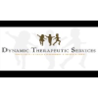 Dynamic Therapeutic Services Corp. logo, Dynamic Therapeutic Services Corp. contact details