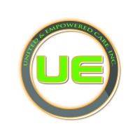 United & Empowered Care Inc logo, United & Empowered Care Inc contact details