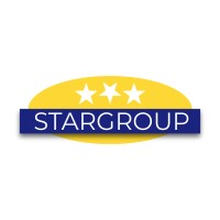 Stargroup B.V. logo, Stargroup B.V. contact details