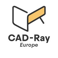 CAD-Ray Europe logo, CAD-Ray Europe contact details