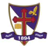 St. Joseph Catholic School logo, St. Joseph Catholic School contact details