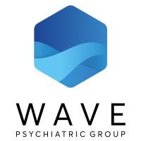 Wave Psychiatric Group, PC logo, Wave Psychiatric Group, PC contact details