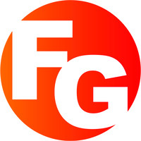 FG Market logo, FG Market contact details