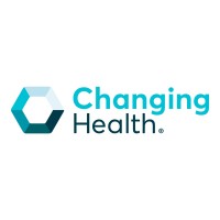 Changing Health logo, Changing Health contact details