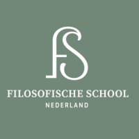 Filosofische School Nederland logo, Filosofische School Nederland contact details