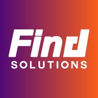 Find Solutions logo, Find Solutions contact details