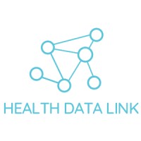 Health Data Link logo, Health Data Link contact details