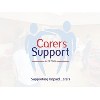 CARERS SUPPORT MERTON logo, CARERS SUPPORT MERTON contact details