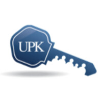 Universal Patient Key logo, Universal Patient Key contact details