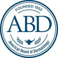 American Board of Dermatology logo, American Board of Dermatology contact details