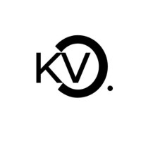 KVC. logo, KVC. contact details