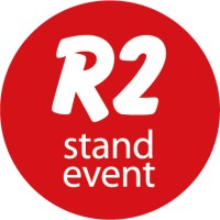 R2 Stand Design & Event logo, R2 Stand Design & Event contact details