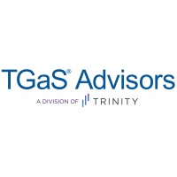 TGaS Advisors logo, TGaS Advisors contact details