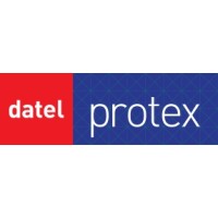 Datel Protex logo, Datel Protex contact details