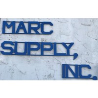 Marc Supply Inc logo, Marc Supply Inc contact details