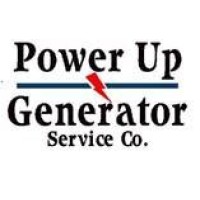 Power Up Generator Service Company logo, Power Up Generator Service Company contact details