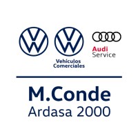 M.Conde - Ardasa 2000 logo, M.Conde - Ardasa 2000 contact details