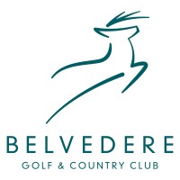 Belvedere Golf & Country Club logo, Belvedere Golf & Country Club contact details