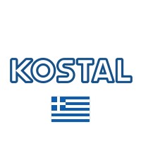 KOSTAL Solar Electric Hellas (Sales Center II) logo, KOSTAL Solar Electric Hellas (Sales Center II) contact details