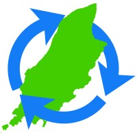 recyclecollect.im logo, recyclecollect.im contact details