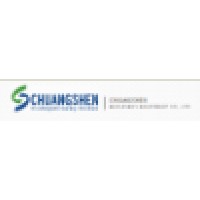 Shanghai Chuangshen Machinery Equipment Co., Ltd logo, Shanghai Chuangshen Machinery Equipment Co., Ltd contact details