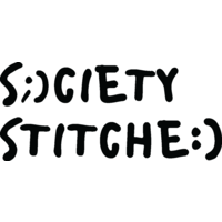 Society Stitched logo, Society Stitched contact details