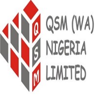 QSM (WA) NIGERIA LIMITED logo, QSM (WA) NIGERIA LIMITED contact details