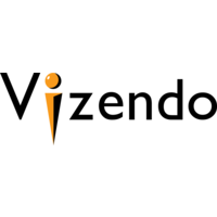 Vizendo logo, Vizendo contact details