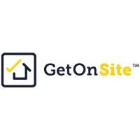 GetOnSite logo, GetOnSite contact details