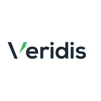 Veridis logo, Veridis contact details