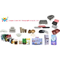 LIANHE Color packing Printing Company logo, LIANHE Color packing Printing Company contact details