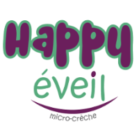 Happy Eveil - micro-crèches logo, Happy Eveil - micro-crèches contact details