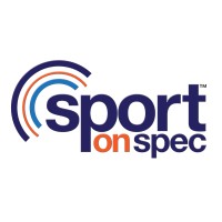 SportonSpec logo, SportonSpec contact details