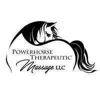 Powerhorse Therapeutic Massage, LLC logo, Powerhorse Therapeutic Massage, LLC contact details