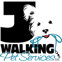 J Walking Pet Services, LLC logo, J Walking Pet Services, LLC contact details