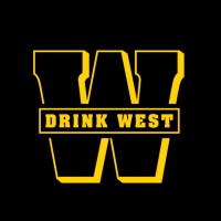 Drink West logo, Drink West contact details