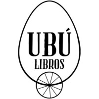 Ubú Libros logo, Ubú Libros contact details