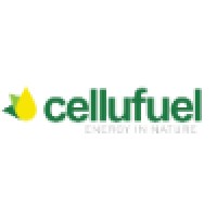 Cellufuel Inc. logo, Cellufuel Inc. contact details