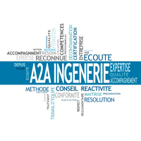 A2A INGENIERIE logo, A2A INGENIERIE contact details