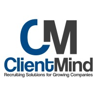 Clientmind Recruiting logo, Clientmind Recruiting contact details