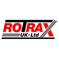 Rotrax UK Ltd logo, Rotrax UK Ltd contact details