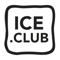 Ice.Club logo, Ice.Club contact details