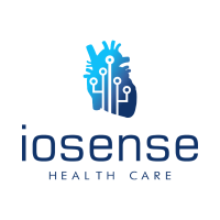 iosense-app logo, iosense-app contact details