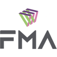 FMA CORP logo, FMA CORP contact details