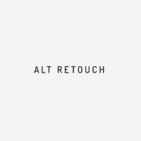 Alt Retouch logo, Alt Retouch contact details