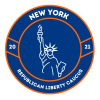 New York Republican Liberty Caucus logo, New York Republican Liberty Caucus contact details