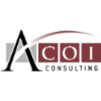 Acoi Consulting logo, Acoi Consulting contact details