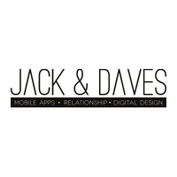 Jack&Daves logo, Jack&Daves contact details